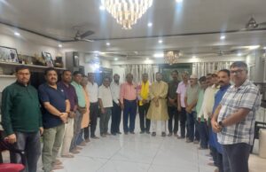 जीकेसी