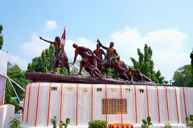शहीद 1 शहीद