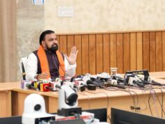 एसआईआर को लेकर विपक्ष के आरोप तथ्यहीन एवं बेबुनियाद -सीएम एसआईआर