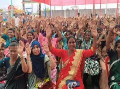 महिलाओं के नेतृत्व में बदलता बिहार