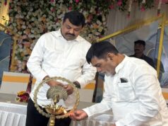 ग्रीन एनर्जी,रोजगार और सतत विकास बिहार के लिए महत्वपूर्ण- राम कृपाल यादव