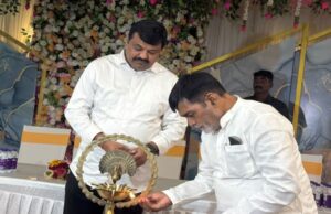 ग्रीन एनर्जी,रोजगार और सतत विकास बिहार के लिए महत्वपूर्ण- राम कृपाल यादव