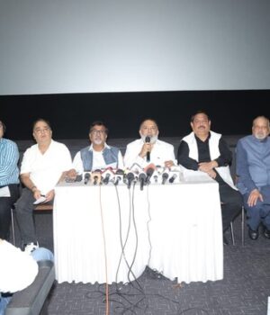 ऑस्कर 2026 में भारत की ओर से जाएगी मराठी फिल्म ‘गोंधल’