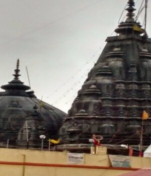 विष्णुपद मंदिर का काशी कारिडोर की तर्ज पर होगा विकास