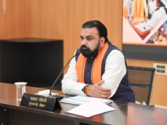 ‘बिहार गति’ परियोजनाओं को तेजी से पूरा करने का सीएम का निर्देश बिहार गति