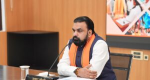 बिहार गति