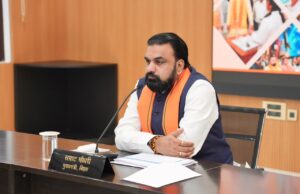 ‘बिहार गति’ परियोजनाओं को तेजी से पूरा करने का सीएम का निर्देश बिहार गति