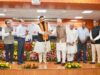 बिहार:हिन्दी साहित्य समागम करने का सीएम ने दिया निर्देश हिन्दी 1