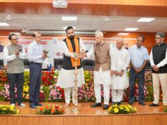 बिहार:हिन्दी साहित्य समागम करने का सीएम ने दिया निर्देश हिन्दी 1