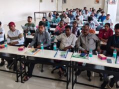 निजी नर्सिंग होम संचालकों को जन्म-मृत्यु निबंधन का प्रशिक्षण
