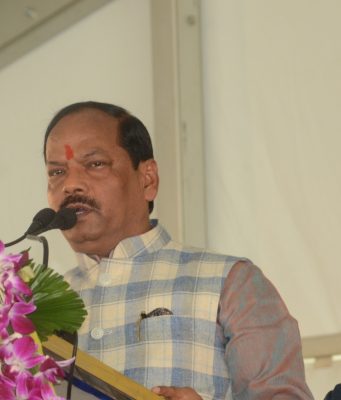 झारखंड में 11.64 लाख अवैध राशन कार्ड रद्द- रघुवर दास