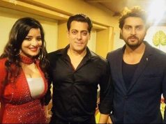 परंपरा तोड़ने को तैयार अभिनेता विक्रांत सिंह राजपूत