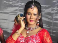 भोजपुरी दर्शकों के प्यार से पाई हूं मुकाम-गुंजन