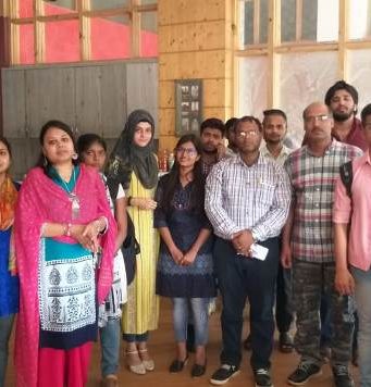 बायोटेक में करियर व शोध की असीम संभावनाएं- डॉ. अवनीत कुमार