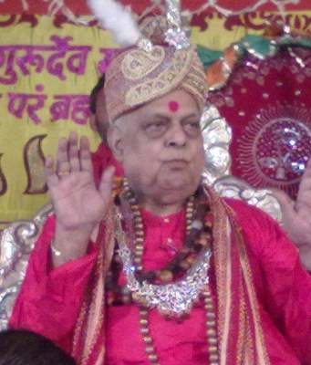 श्री श्री 1008 सदगुरू बलरामजी महाराज की 86वीं जयंती