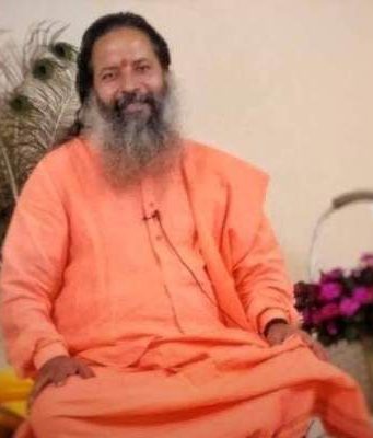 योग व्यक्तिगत इच्छा को ब्रह्म के साथ विलीन करना एवं नियंत्रित करना सिखाता है