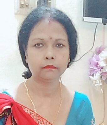 पाटलिपुत्र मंडल की महिला मोर्चा की नवनियुक्त अध्यक्षा को बधाइयां