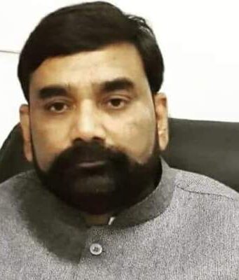 बिहार में चलेगी नीतीश जी की आंधी-राजीव रंजन प्रसाद