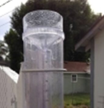 वर्षा मापक यंत्र से किसानों को मिल रहा है लाभ