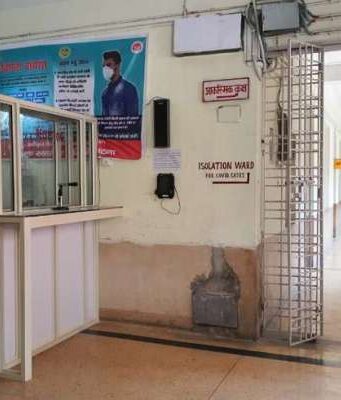 कोविड-19 के लिए दानापुर रेल मंडल अस्पताल पूरी तरह से सक्षम-डीआरएम