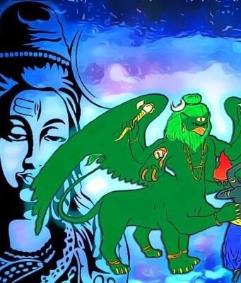 जाने….भगवान शिव के सबसे शक्तिशाली अवतार को
