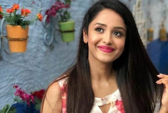 टीना फिलिप के लिए प्रेम का अर्थ है निस्वार्थ होना