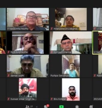 नई दिल्ली में प्रोविजनल वर्ल्ड पार्लियामेंट का दिसम्बर में होगा आयोजन