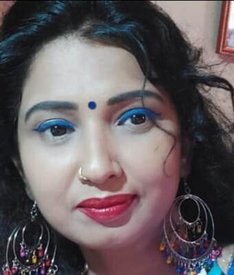 कायस्थ समाज को संगठित कर मजबूत करने की जरूरत-डा. नम्रता आनंद Kayastha community