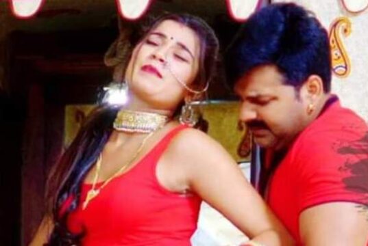 पवन सिंह का गाना को मिला 2 घंटे में 1 मिलियन व्यूज