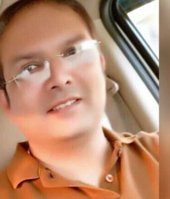 सातवें अंतरराष्ट्रीय योग दिवस के लिए प्रशांत कुमार नोडल पदाधिकारी नियुक्त