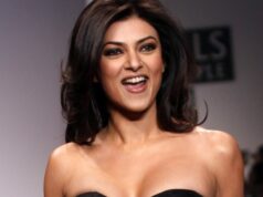 27 साल पहले सुष्मिता सेन ने जीता था मिस यूनिवर्स का ख़िताब