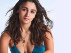 शाहरूख खान-डार्लिंग्स-आलिया भट्ट