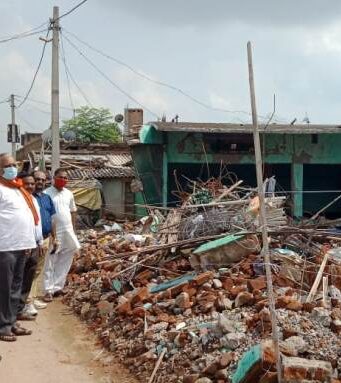 बांका मदरसा विस्फोट की एनआईए से जांच की विहिप की मांग