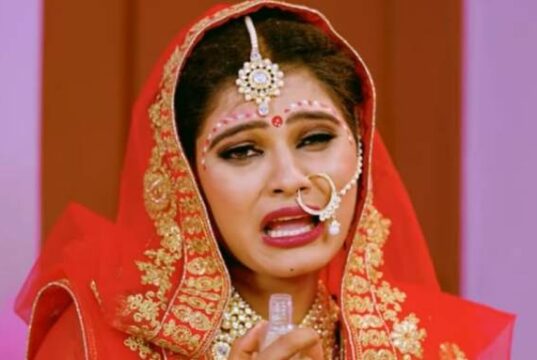 बाप-बेटी के बीच संवाद की विवाह गीत ‘पगड़ी के लाज’ हुआ वायरल