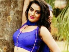 अक्षरा सिंह का ‘इधर आने का नहीं’ ने तोड़ डाले सारे रिकॉर्ड