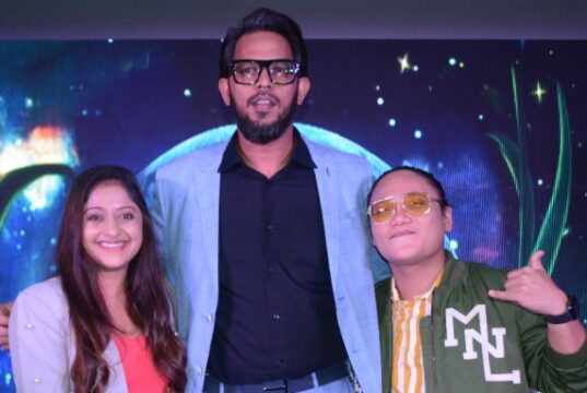 बिहार में पहली बार होगा बिगेस्ट डांस टैलेंट हंट ‘I Am Dance’