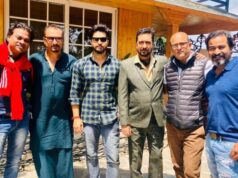 रोमांच पैदा करने वाला है भोजपुरी फिल्म ‘अजनबी’- संजय पांडेय