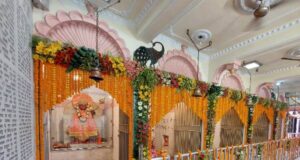 Shravan Purnima