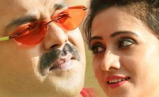 स्टार पवन सिंह की फ़िल्म ‘हम हैं राही प्यार के’ 15 को होगी रिलीज Hum Hain Rahi Pyaar Ke