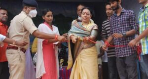 honored Anupam