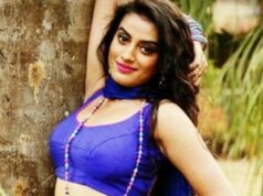 विवाद वाली अक्षरा बिग बॉस सीजन-15 में Akshara in Bigg Boss