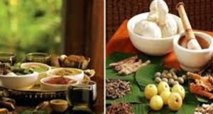 Ayush Medicine in Bihar