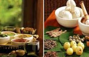 Ayush Medicine in Bihar