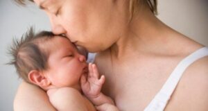 infant mortality rate