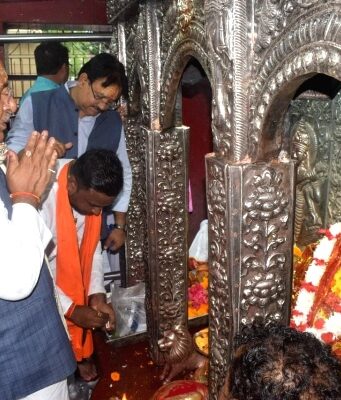 पीएम मोदी के जन्मदिन पर पटना साहिब में कई कार्यक्रम Modi's birthday