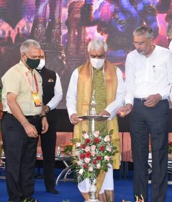 वन्यजीवों के संरक्षण व पर्यावरण संवर्धन के लिए सरकार कृत संकल्प- अश्विनी चौबे protection of wildlife