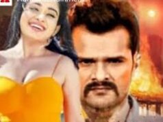 ‘बापजी’ का टेलीविजन प्रीमियर 15 अक्टूबर को फिलमची भोजपुरी पर Film Bapji