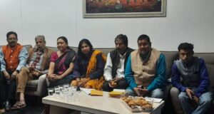 Kayastha society