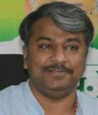 JDU कलमजीवी प्रकोष्ठ ने दी दीपावली,चित्रगुप्त पूजा और छठ की बधाई JDU Kalamjeevi Cell