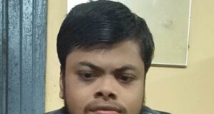 youth missing